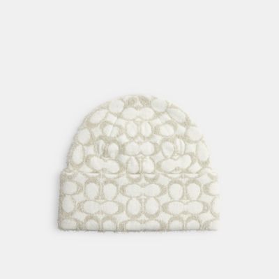 gorro-en-jacquard-metalico-CW913-CHK