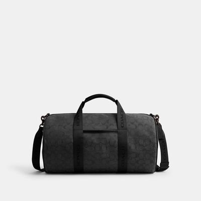 maleta-theo-duffle-en-signature-CBF22-BLK