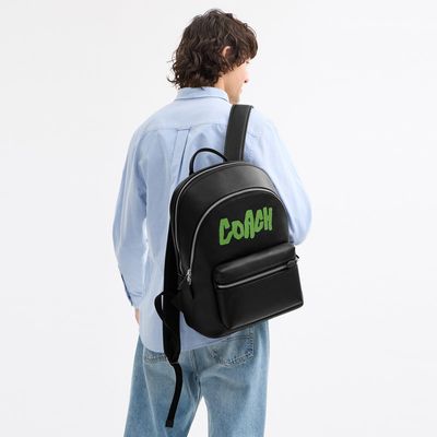 mochila-charter-con-rad-coach-logo-CBN33-BLC