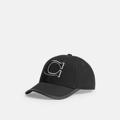 gorra-de-baseball-coach-canvas-CAA59-BLK