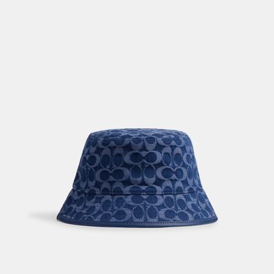 gorra-bucket-coach-denim-signature-CAT39-DEN