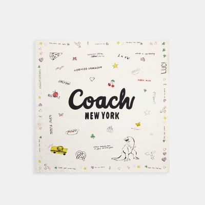 mascada-coach-en-sketch-print-CAX64-CHK