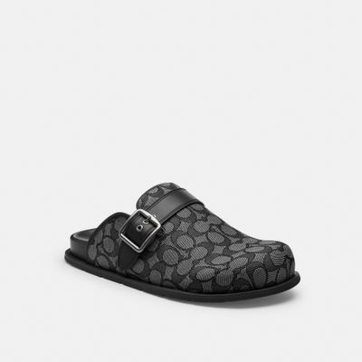 zuecos-jacquard-signature-negro-hombre-CAQ92-MFQ