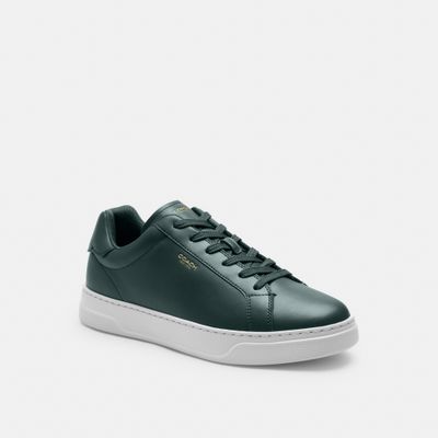 tenis-high-line-verde-hombre-CX120-CEH