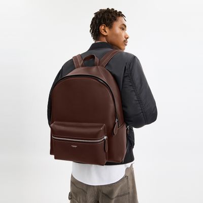 mochila-coach-leather-ridge-wood-CCB81-MPL