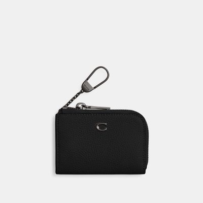 porta-llaves-coach-en-piel-CS719-BLK