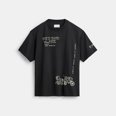 t-shirt-coach-en-print-sketch-CBL86-BLC