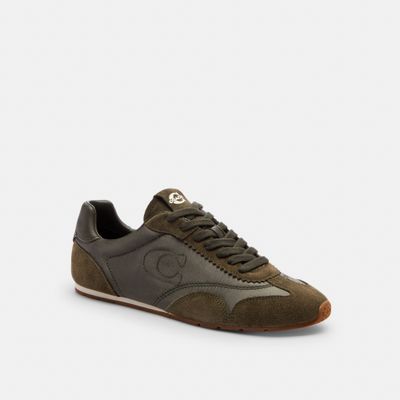 tenis-flat-gamuza-verde-olivo-mujer-CCI48-OLV
