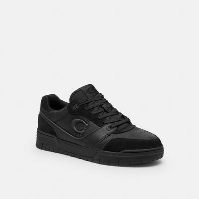tenis-soho-gamuza-negro-mujer-CCK57-BLK
