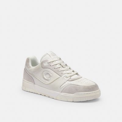 tenis-soho-runway-gamuza-blanco-hombre-CCK60-W2P