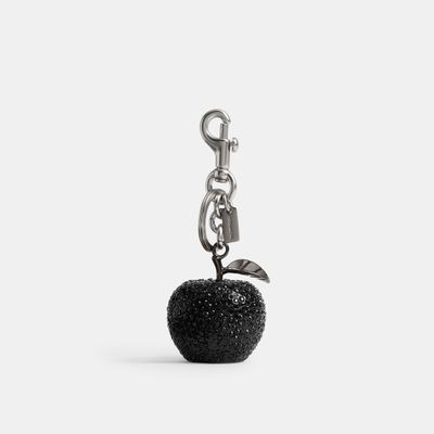 bag-charm-apple-black-ccd29-lhblk
