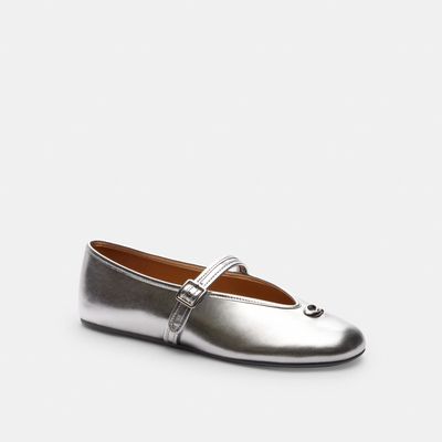 flats-sculpted-c-metallic-piel-plateado-mujer-CCH39-SLV