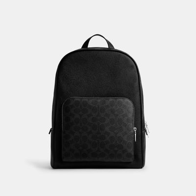 Mochilas para hombre | Coach Mochilas para hombre | Coach