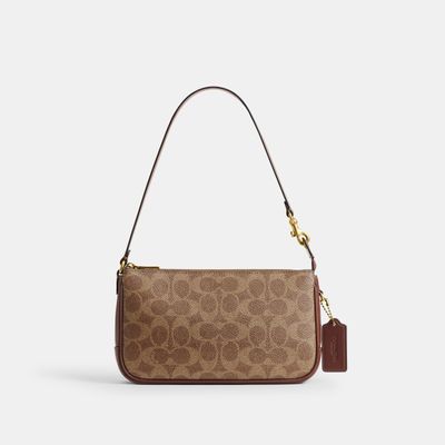 Bolsa-Coach-Shoulder-Bag-Leather-Plaza-en-Signature-CCC42-B4N4
