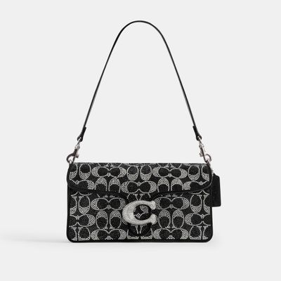 Bolsa-Coach-Shoulder-Bag-Tabby-26-CCW96-LHBLK