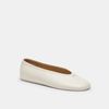 Flats-Houston-Piel-Blanco-Mujer-CCH74-CHK