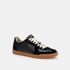 Tenis-Ellis-Gamuza-Negro-Hombre-CDR20-BLK