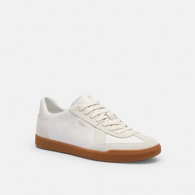 Tenis-Ellis-Gamuza-Blanco-Hombre-CDR20-OPI