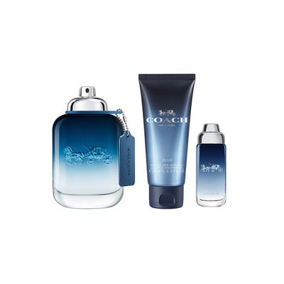 Coach-Set-Blue-Edt-100-Ml-Perfumero-De-15-Ml-Y-Shower-Gel-De-100-Ml-1A7R010C20-MTI