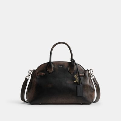 Bolsa-Shoulder-Bag-Coach-Empire-Carryall-28-Loved-Leather-CBH46-LHPMZ