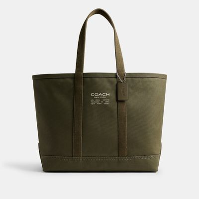 Bolsa-Coach-Tote-Utility-CCW72-OLV