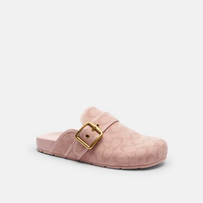 Zuecos-Signature-Jaqcuard-Rosa-Mujer-CDF09-CRR