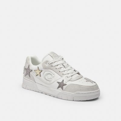Tenis-Soho-Stars-Blanco-Mujer-CDL55-PSW