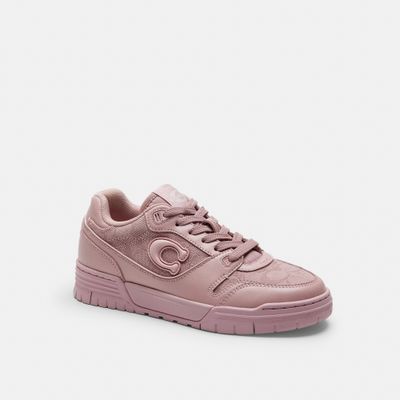Tenis-Soho-Piel-Rosa-Mujer-CDK93-CRR