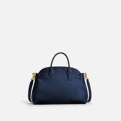 Bolsa-Shoulder-Bag-Coach-Empire-Carryall-40-CW616-B4-NV