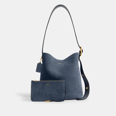Bolsa-Shoulder-Bag-Coach-Bleecker-Bucket-en-Suede-CCC24-B4-LD
