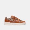 Tenis-Soho-Crystal-Signature-Cafe-Mujer-CDE26-URC