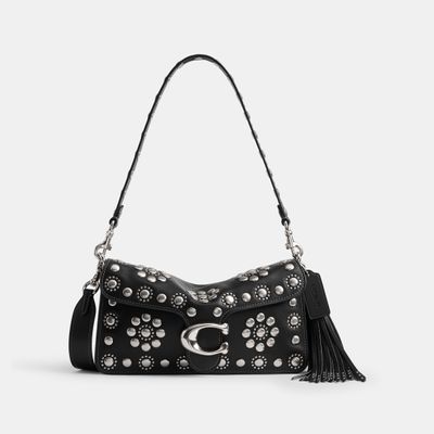 Bolsa-Shoulder-Bag-Coach-Wester-Tabby-26-CCX01-LHBLK