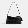 Bolsa-Shoulder-Bag-Coach-NY-Flap-en-Suede-CDS58-B4BK