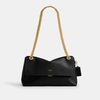 Bolsa-Shoulder-Bag-Coach-NY-Flap-Ki-CDS61-B4BK