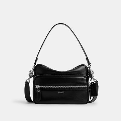 Bolsa-Crossbody-Coach-Camera-CDS83-BLK