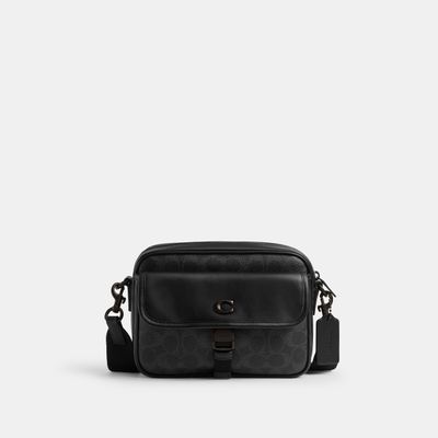Bolsa-Coach-Crossbody-Knox-Camera-en-Signature-CCF48-OY2