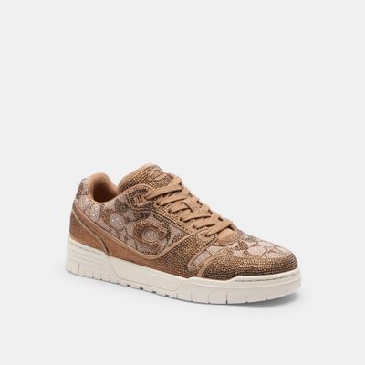 tenis-soho-crystal-signature-cafe-mujer-ceg68-e28