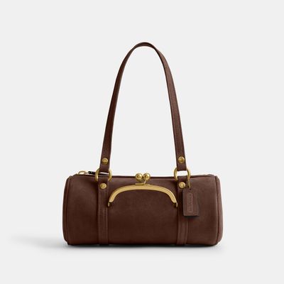 Bolsa-Shoulder-Bag-Coach-Kisslock-Barrel-28-Suede-CEM07-B4Z5D