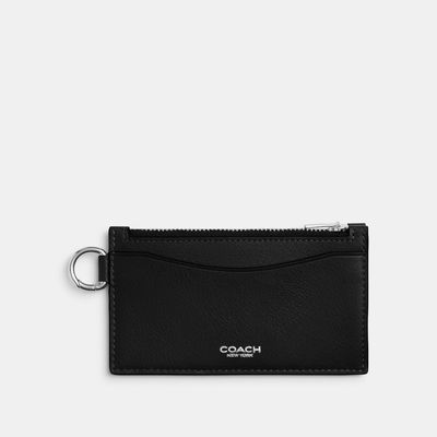 tarjetero-coach-zip-card-case-piel-ceo18-blk