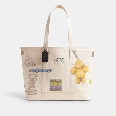 bolsa-coach-tote-utility-en-sketch-print-cer15-nam