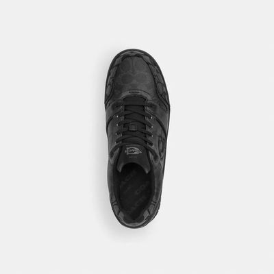 tenis-soho-jacquard-blanco-hombre-cfa96-blk