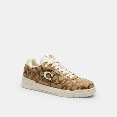 tenis-soho-jacquard-signature-mujer-cew26-cah