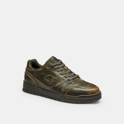 tenis-soho-piel-verde-olivo-hombre-cew28-olv