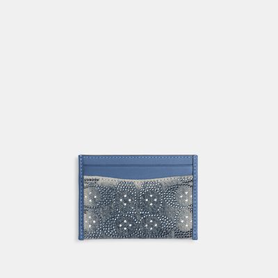 tarjetero-coach-essential-crystal-denim-cer89-b4de