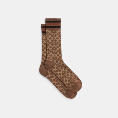 calcetines-coach-signature-c-cbo15-tn2